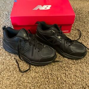 New Balance Women's 608 V5 Cross Trainer